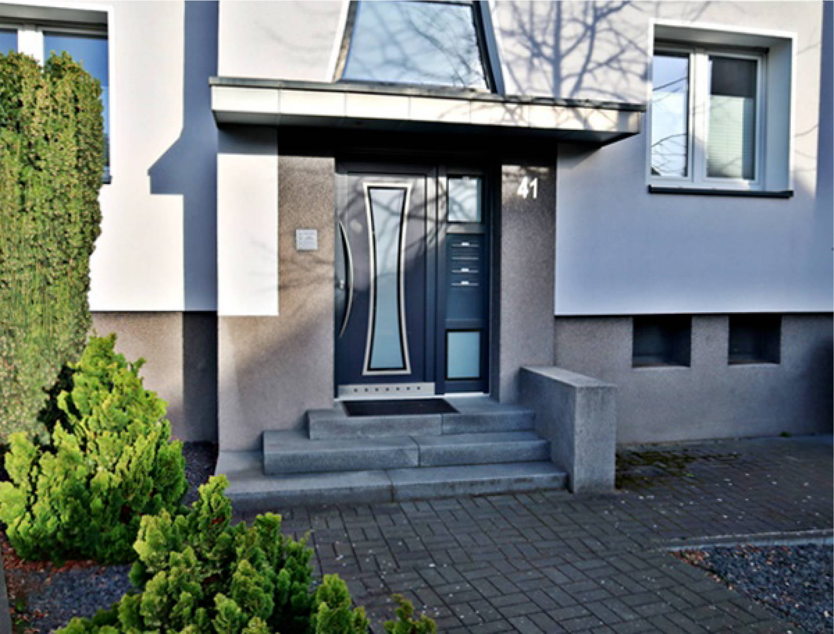 Eigentumswohnung (3 bis 4 Zimmer) in Goerdtstr. 41, 44803 Bochum, Altenbochum - Bild 4