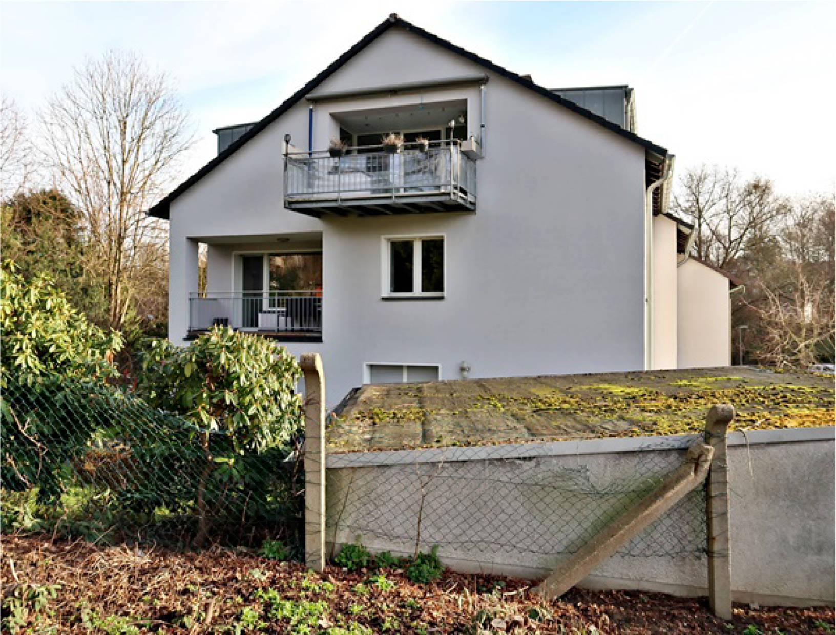 Eigentumswohnung (1 bis 2 Zimmer) in Goerdtstr. 41, 44803 Bochum, Altenbochum - Bild 4