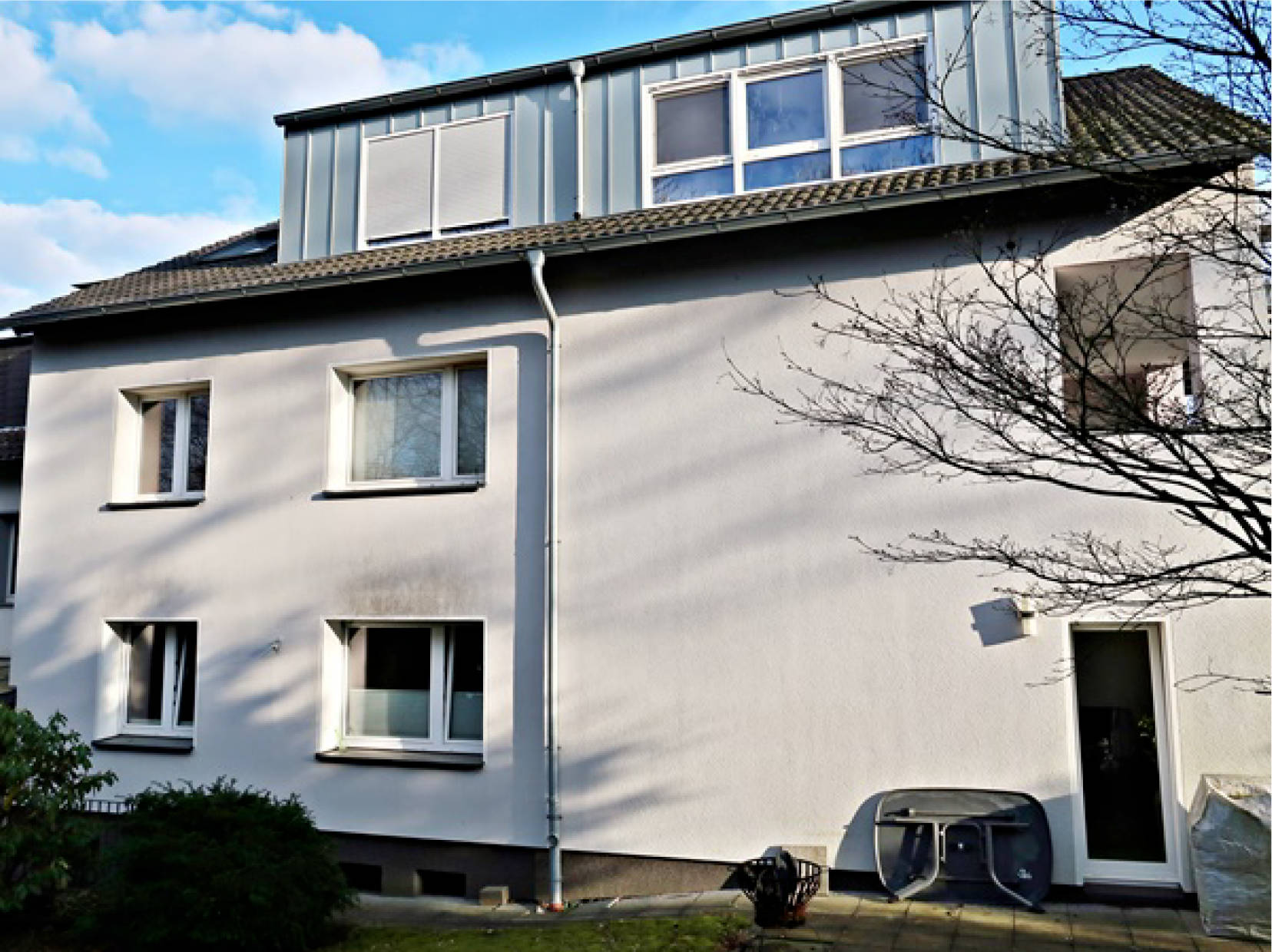 Eigentumswohnung (1 bis 2 Zimmer) in Goerdtstr. 41, 44803 Bochum, Altenbochum