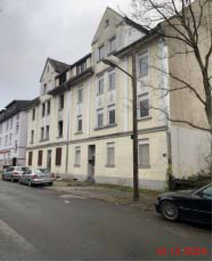 Garagen, Bodenplatten in Günnigfelder Str. 128, 126, 44866 Bochum, Günnigfeld - Bild 4