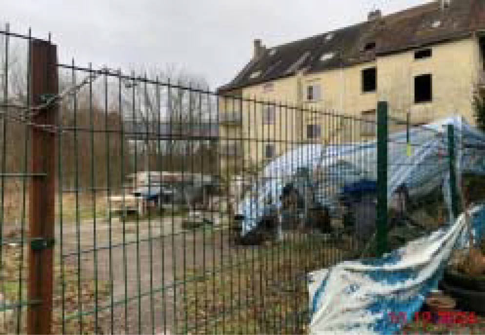 Garagen, Bodenplatten in Günnigfelder Str. 128, 126, 44866 Bochum, Günnigfeld - Bild 5