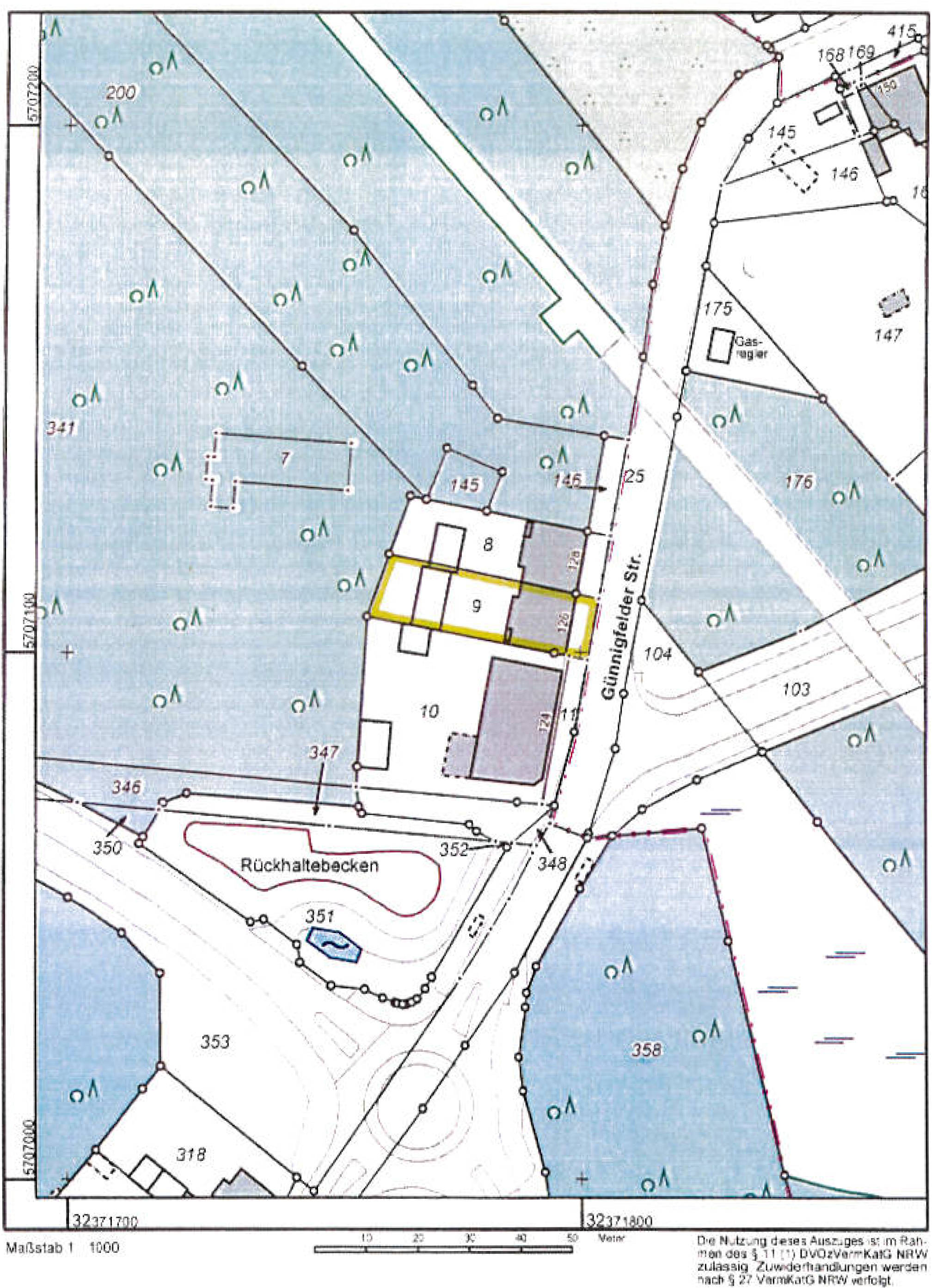 nordrheinwestpfalen 0048 b K 0043/2022 Günnigfelder Str. 128, 126, 44866 Bochum, Günnigfeld 21