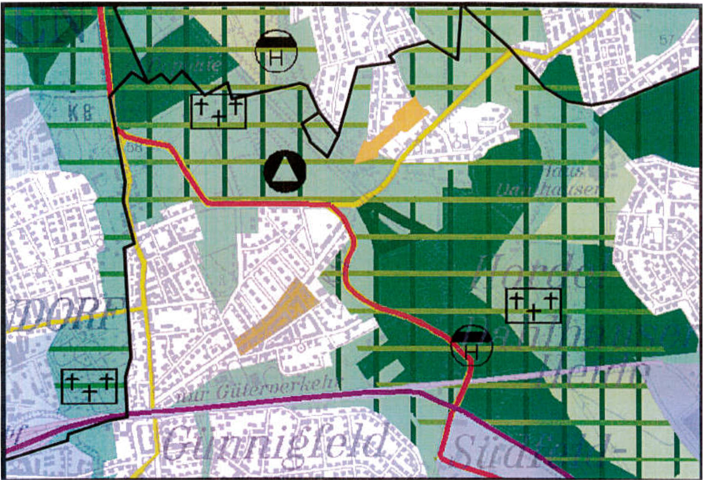 nordrheinwestpfalen 0048 b K 0043/2022 Günnigfelder Str. 128, 126, 44866 Bochum, Günnigfeld 15