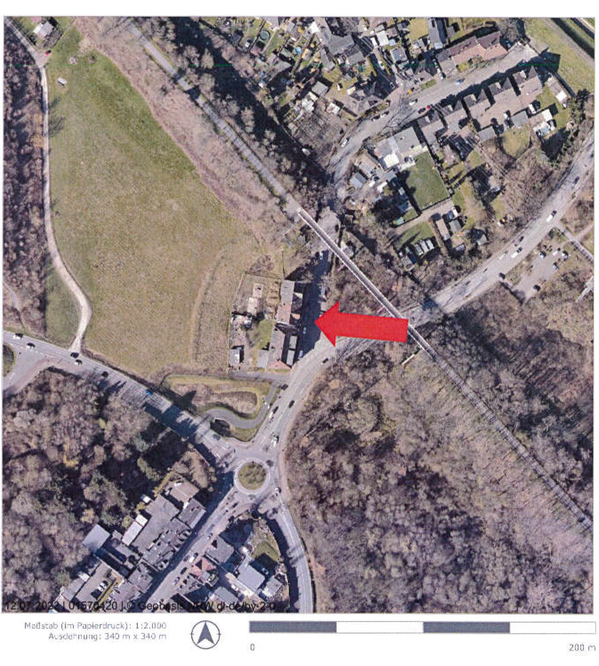 nordrheinwestpfalen 0048 b K 0043/2022 Günnigfelder Str. 128, 126, 44866 Bochum, Günnigfeld 17