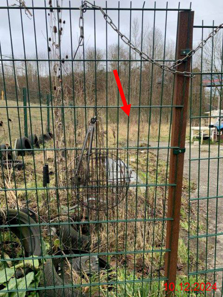 nordrheinwestpfalen 0048 b K 0043/2022 Günnigfelder Str. 128, 126, 44866 Bochum, Günnigfeld 9