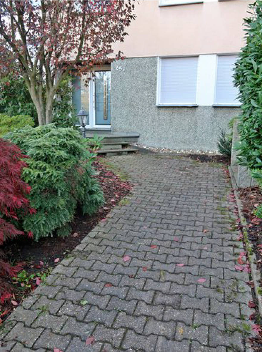Einfamilienhaus als Reihenmittelhaus in Am Chursbusch 65a, 44879 Bochum, Dahlhausen