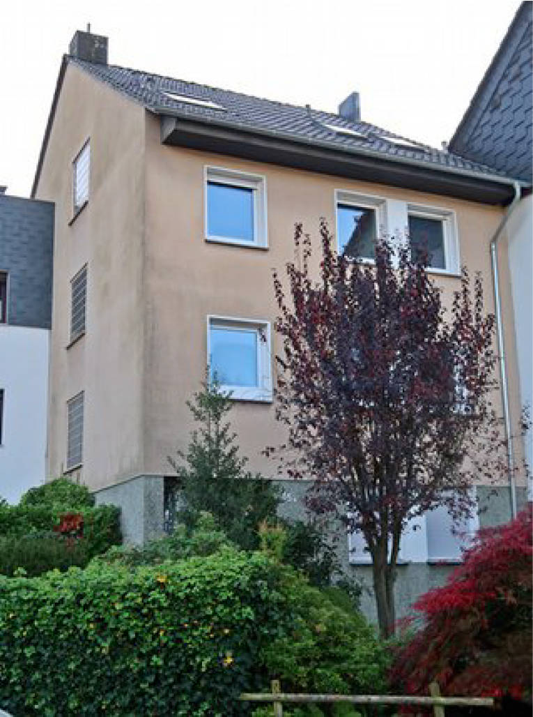 Einfamilienhaus als Reihenmittelhaus in Am Chursbusch 65a, 44879 Bochum, Dahlhausen - Bild 3