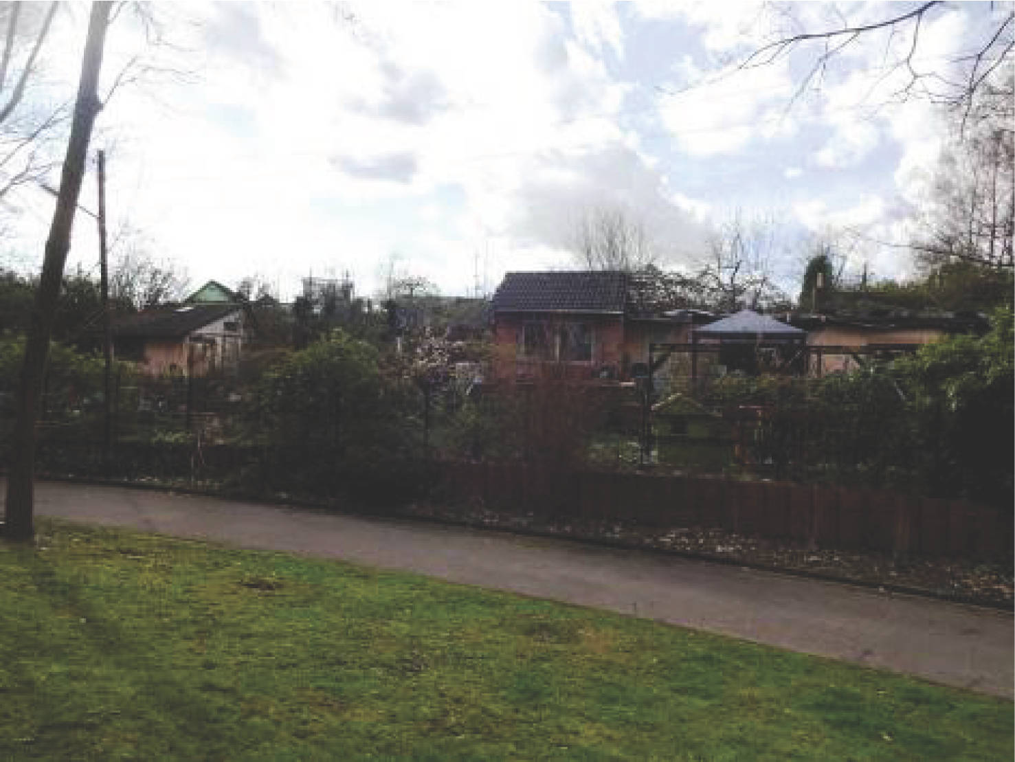 unbebautes Grundstück in Kleine Ehrenfeldstr., 44789 Bochum, Wiemelhausen - Bild 3