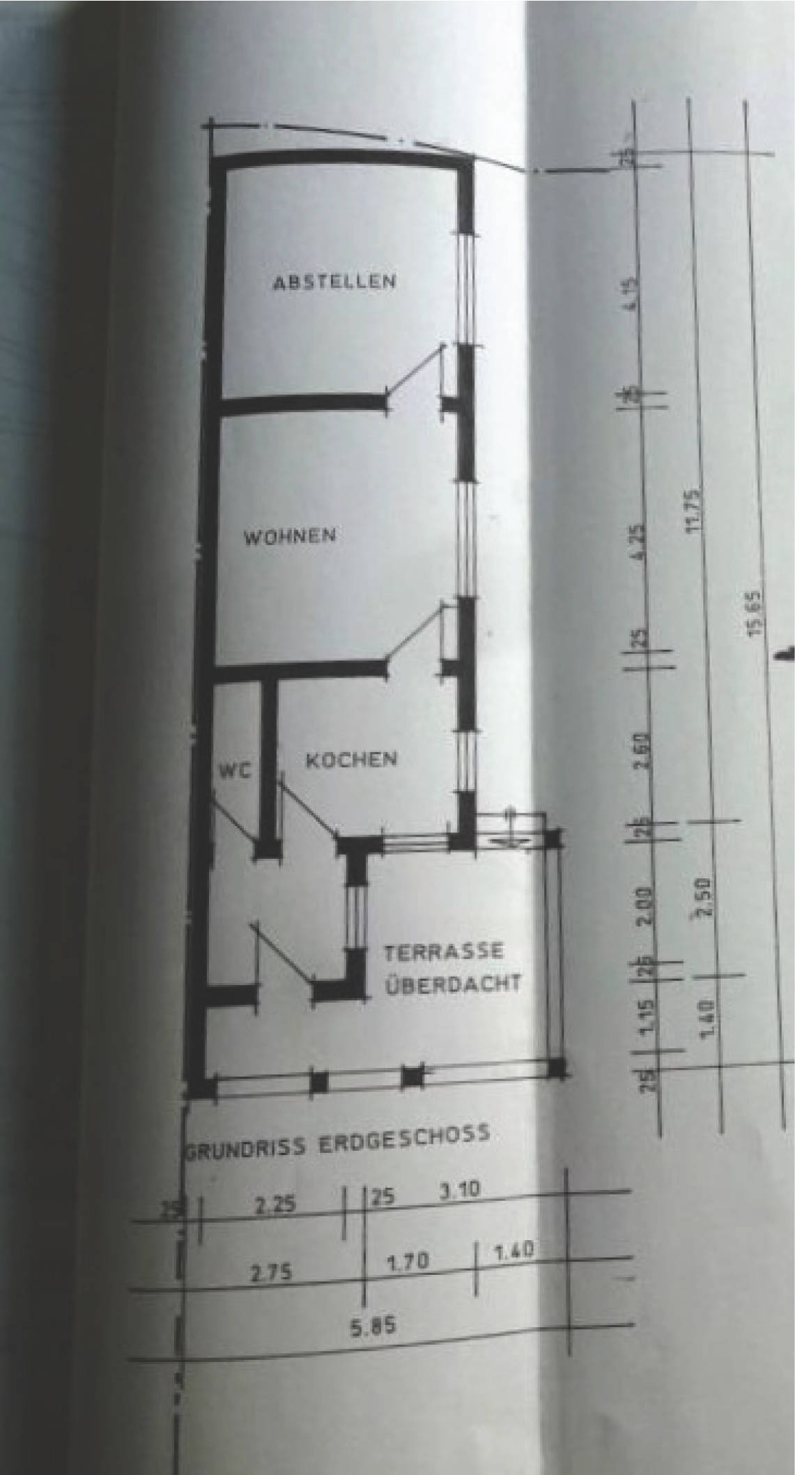 nordrheinwestpfalen 0048bK0066-2023 Kleine Ehrenfeldstr., 44789 Bochum, Wiemelhausen 6