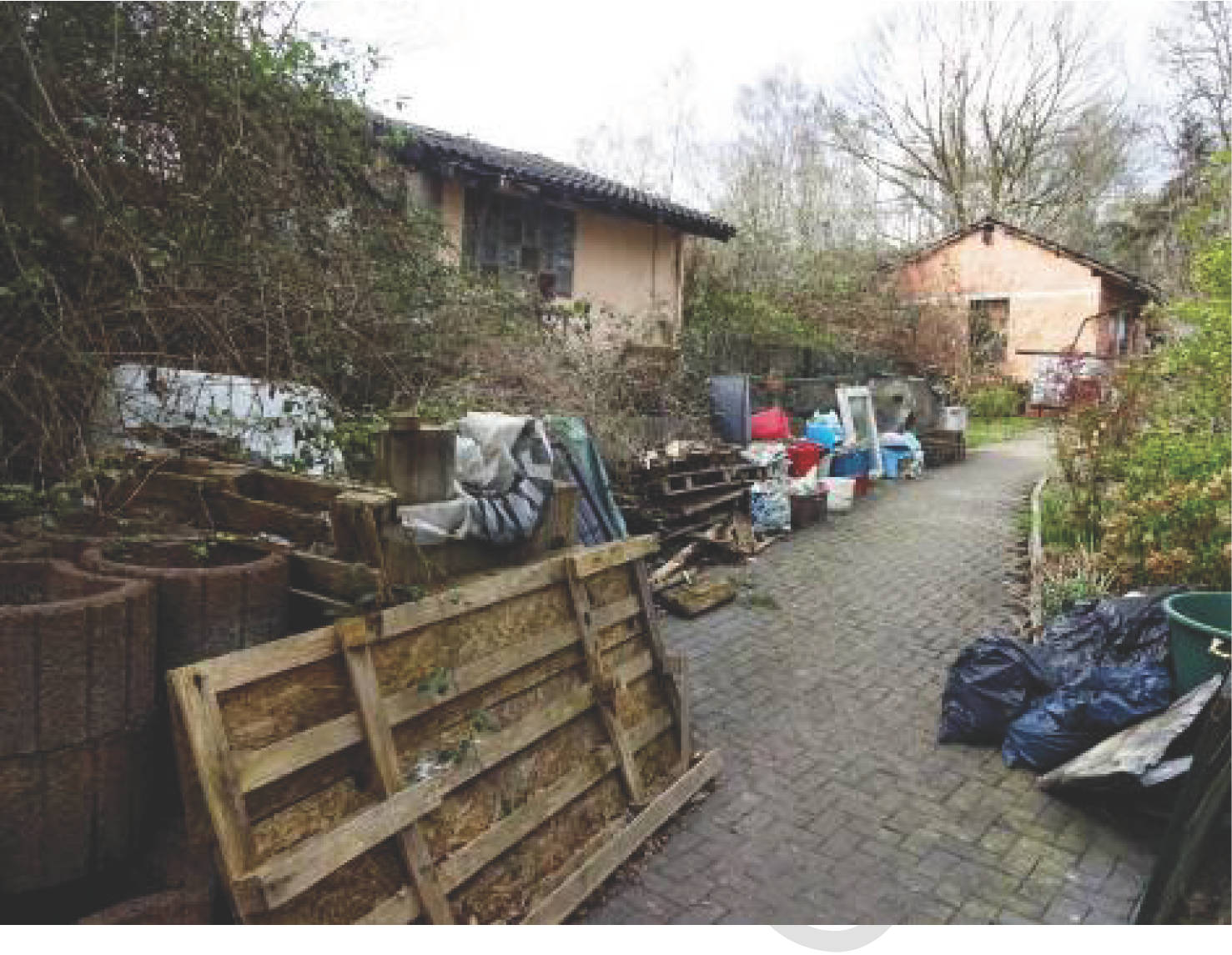 unbebautes Grundstück in Kleine Ehrenfeldstr., 44789 Bochum, Wiemelhausen - Bild 2