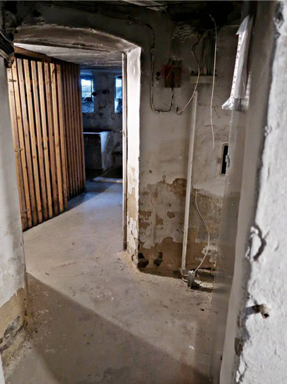 Eigentumswohnung (1 bis 2 Zimmer) in Poststr. 30-42, 44809 Bochum, Hofstede - Bild 5