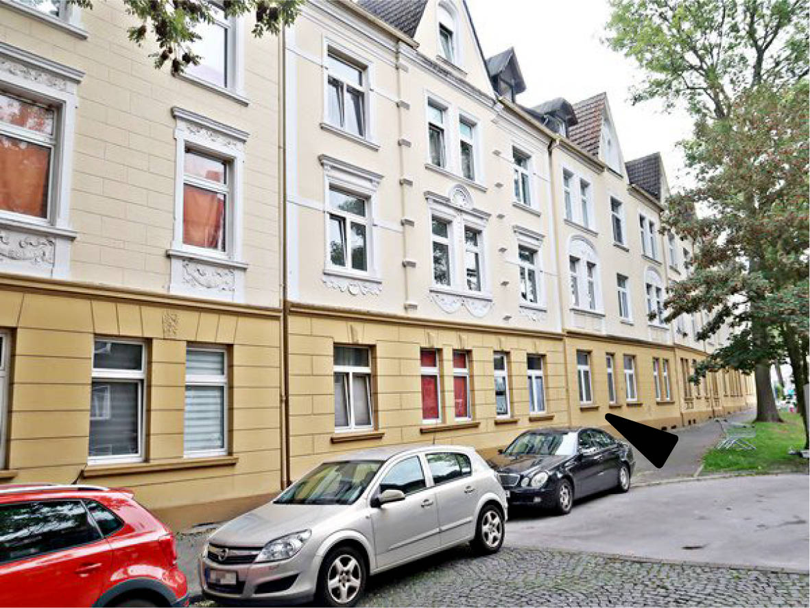 nordrheinwestpfalen 0048bK0070/2022 Poststr. 30-42, 44809 Bochum, Hofstede 7