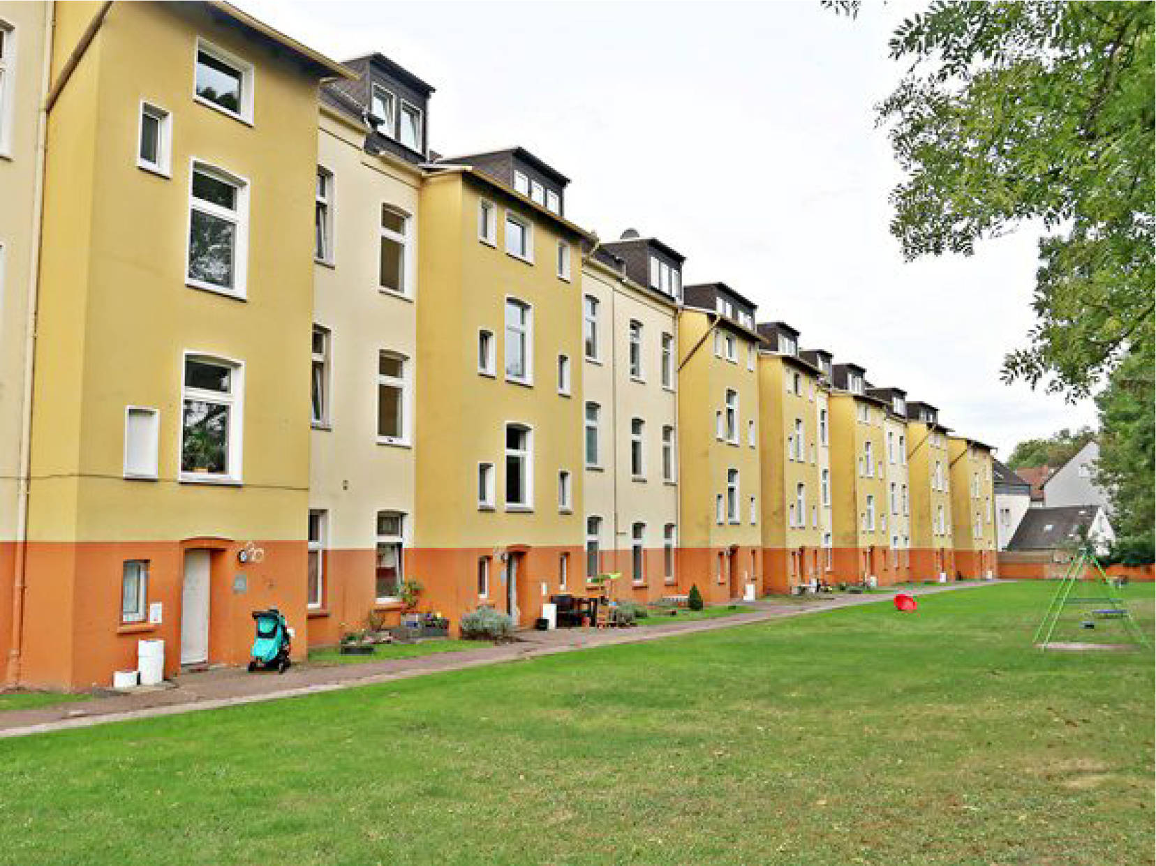 nordrheinwestpfalen 0048bK0070/2022 Poststr. 30-42, 44809 Bochum, Hofstede 17