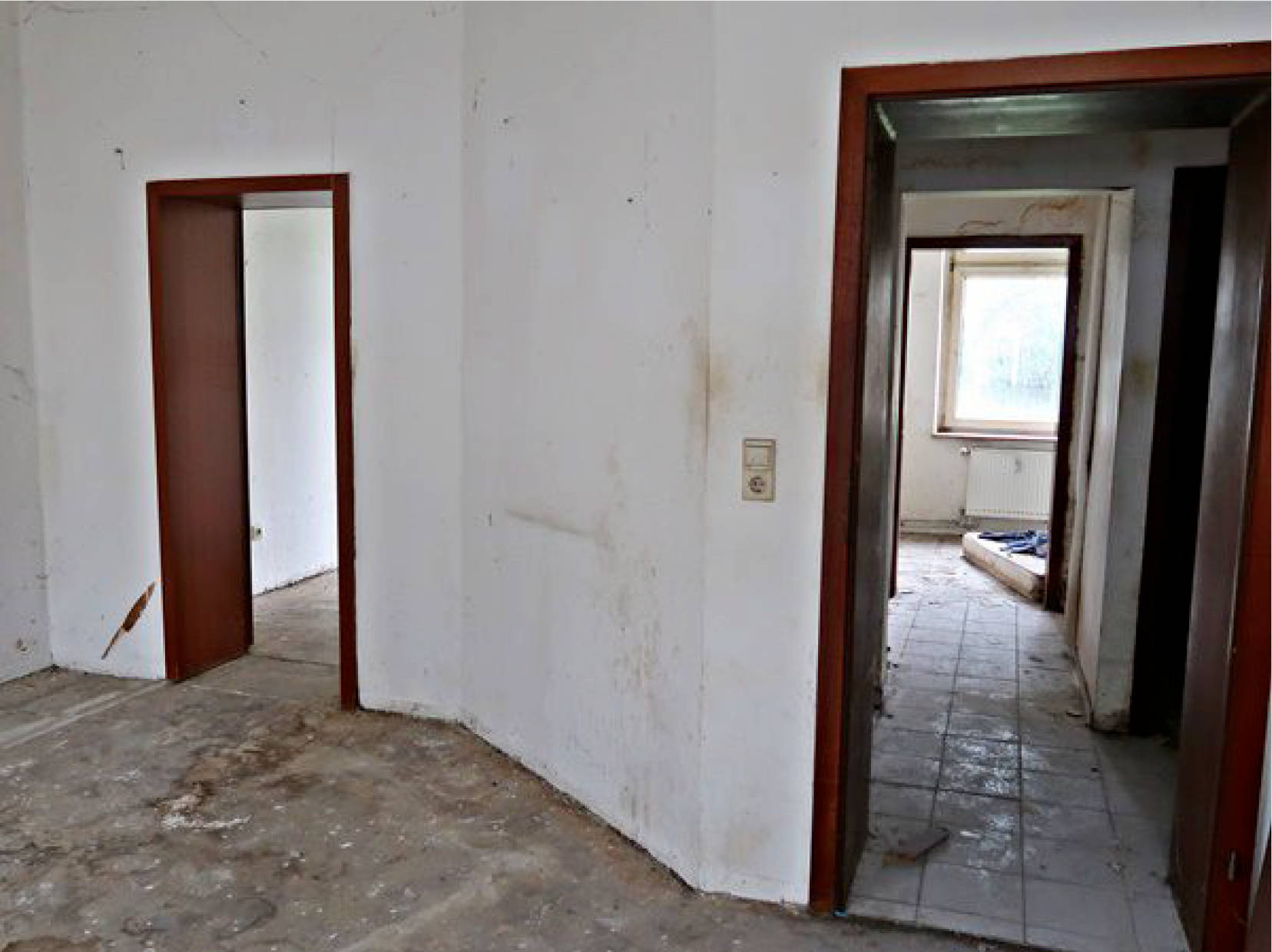 Eigentumswohnung (1 bis 2 Zimmer) in Poststr. 30-42, 44809 Bochum, Hofstede - Bild 4