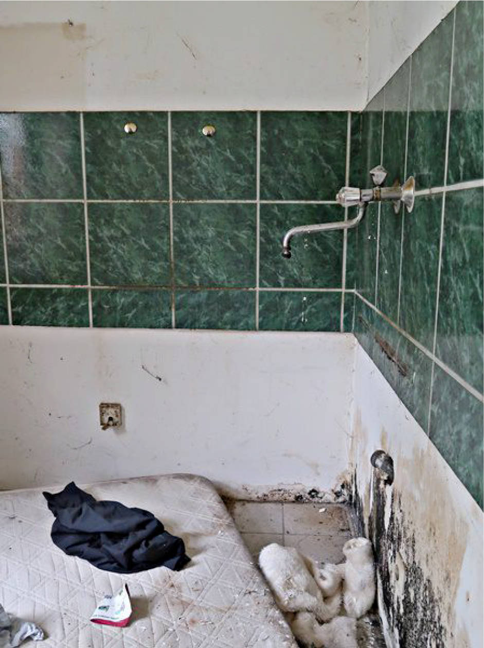 Eigentumswohnung (1 bis 2 Zimmer) in Poststr. 30-42, 44809 Bochum, Hofstede - Bild 3