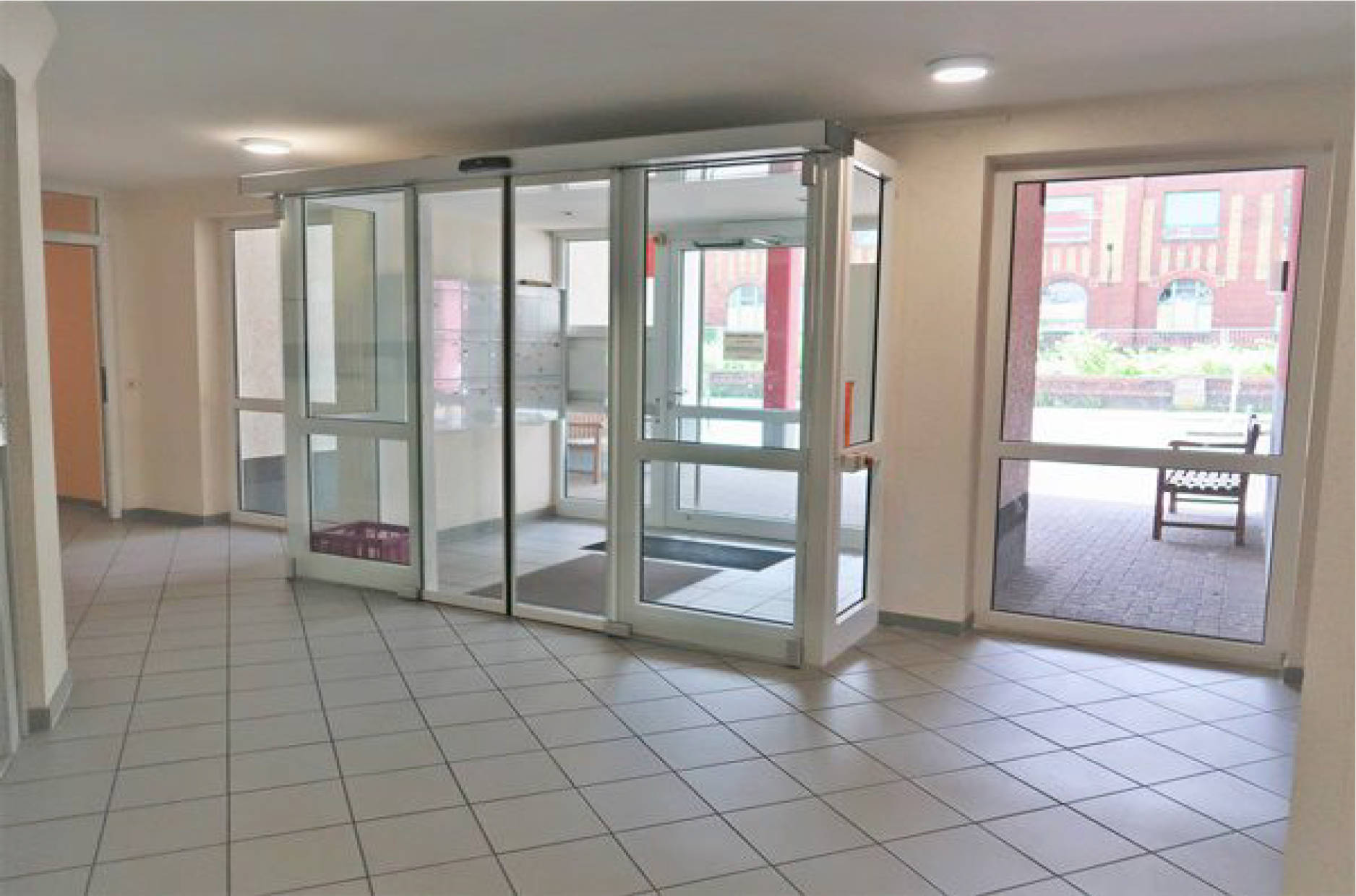 nordrheinwestpfalen 0048bK0073-2022 Auf der Panne 8, Lothringer Str. 47, 49, 51, 44805 Bochum, Gerthe 6