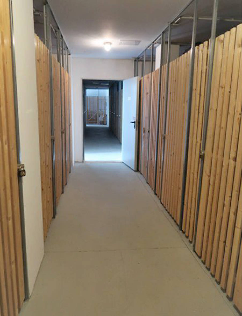 Eigentumswohnung (1 bis 2 Zimmer), Seniorenwohnung in Auf der Panne 8, Lothringer Str. 47, 49, 51, 44805 Bochum, Gerthe - Bild 3