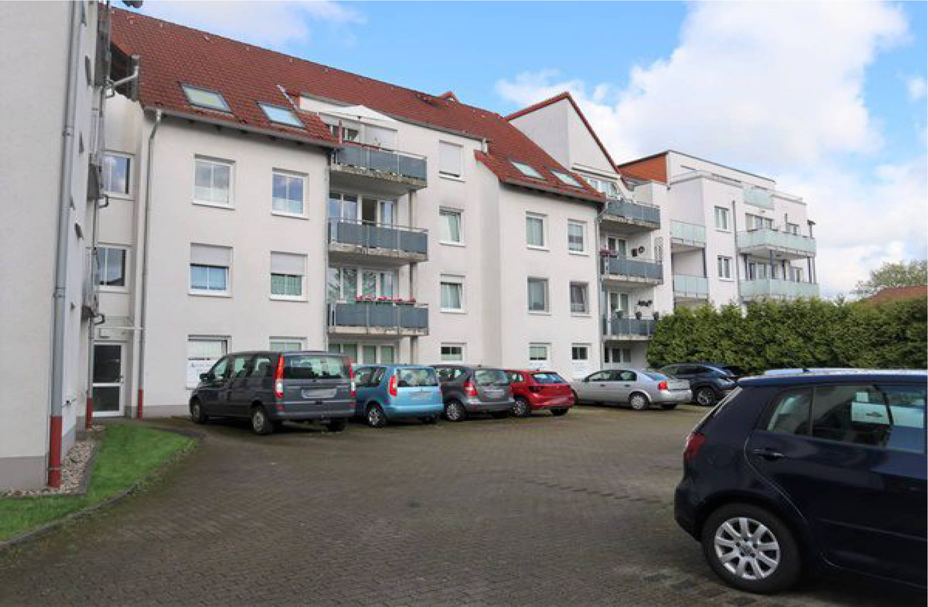 nordrheinwestpfalen 0048bK0073-2022 Auf der Panne 8, Lothringer Str. 47, 49, 51, 44805 Bochum, Gerthe 7