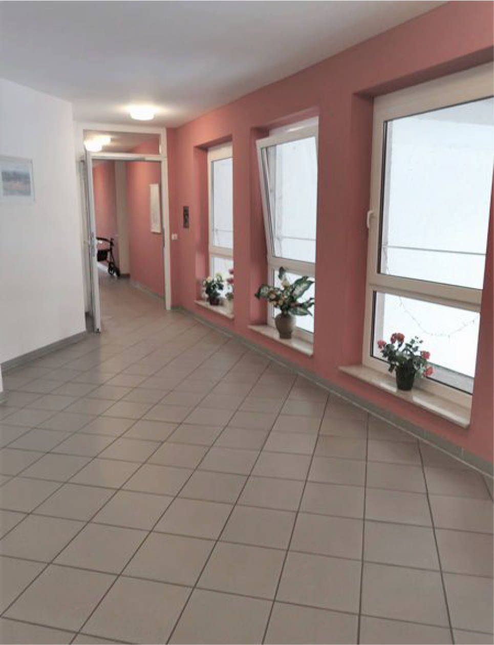 Eigentumswohnung (1 bis 2 Zimmer), Seniorenwohnung in Auf der Panne 8, Lothringer Str. 47, 49, 51, 44805 Bochum, Gerthe - Bild 4