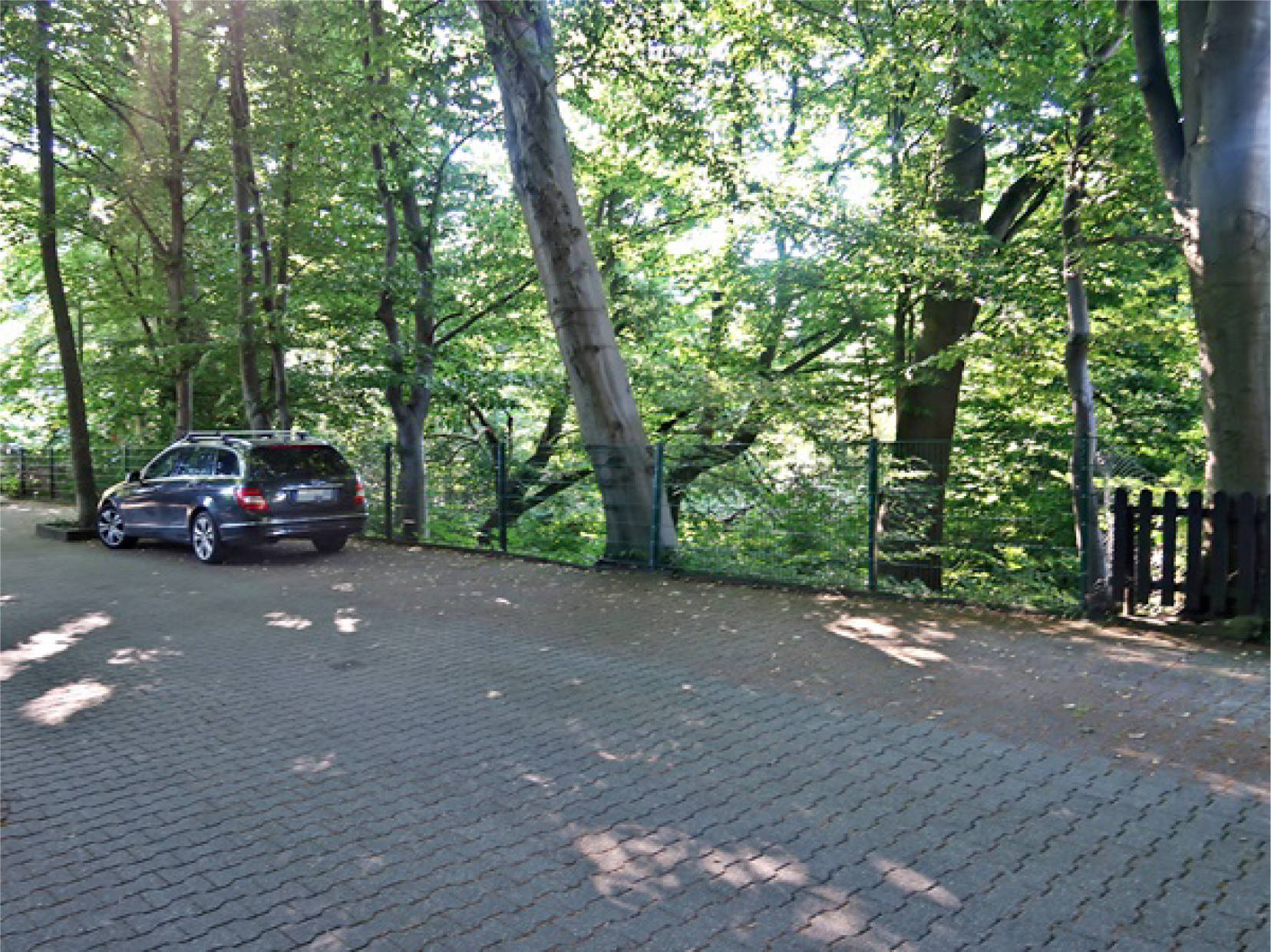 unbebautes Grundstück in Bonackerweg, 44892 Bochum, Langendreer - Bild 3