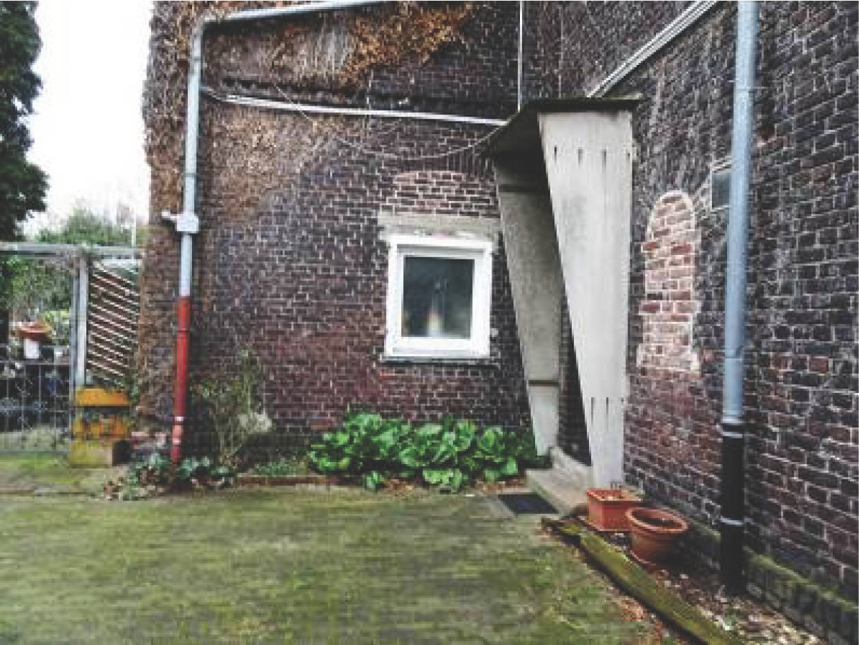 gewerblich genutztes Grundstück, sonstiges Teileigentum (z.B. Keller, Hobbyraum), Kfz-Stellplatz, Garage, Gewerbeeinheit (z.B. Laden, Büro), Eigentumswohnung (3 bis 4 Zimmer), Wohnungseigentume, gewerblich genutzter Reiterhof in Blücherstr. 1, 44866 Bochum, Günnigfeld - Bild 2