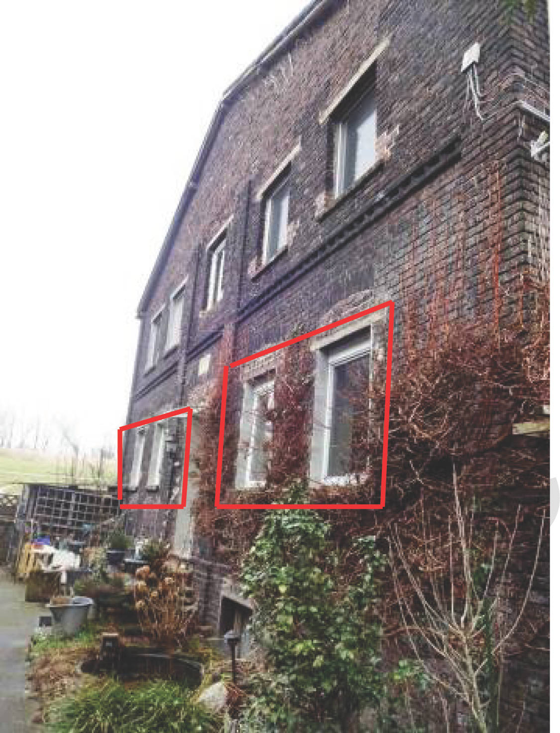 gewerblich genutztes Grundstück, sonstiges Teileigentum (z.B. Keller, Hobbyraum), Kfz-Stellplatz, Garage, Gewerbeeinheit (z.B. Laden, Büro), Eigentumswohnung (3 bis 4 Zimmer), Wohnungseigentume, gewerblich genutzter Reiterhof in Blücherstr. 1, 44866 Bochum, Günnigfeld - Bild 5