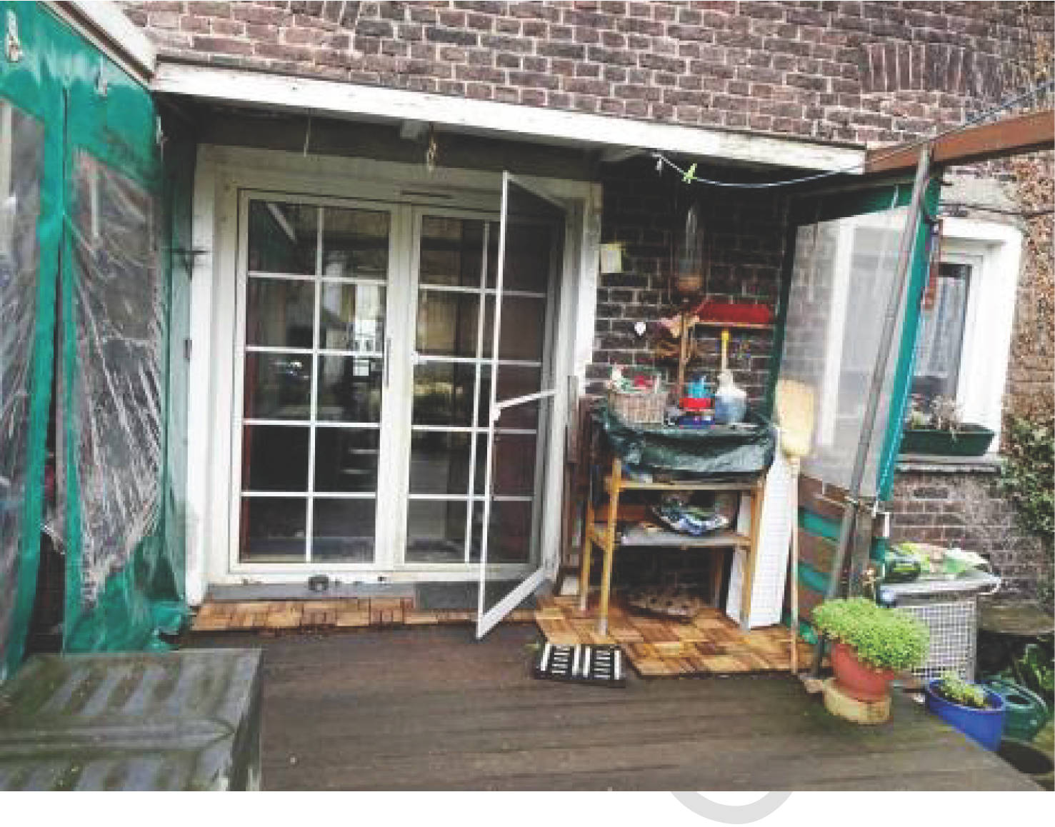 gewerblich genutztes Grundstück, sonstiges Teileigentum (z.B. Keller, Hobbyraum), Kfz-Stellplatz, Garage, Gewerbeeinheit (z.B. Laden, Büro), Eigentumswohnung (3 bis 4 Zimmer), Wohnungseigentume, gewerblich genutzter Reiterhof in Blücherstr. 1, 44866 Bochum, Günnigfeld