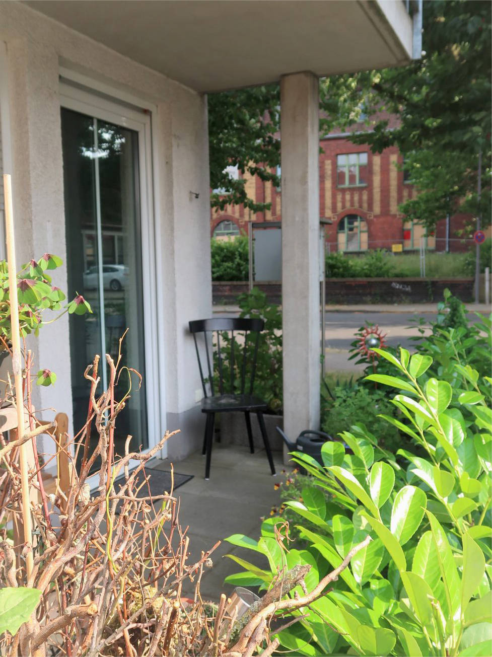 Eigentumswohnung (1 bis 2 Zimmer), Seniorenwohnung in Auf der Panne 8, Lothringer Str. 47,, 44805 Bochum, Gerthe - Bild 3