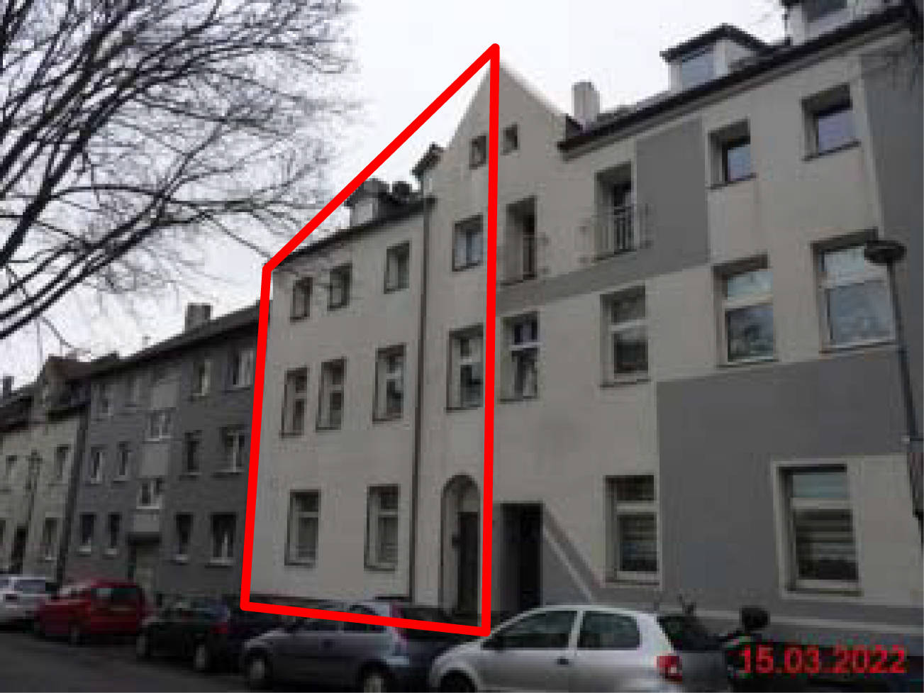 nordrheinwestpfalen 0048bK0094-2021 Schöllmannstr. 4, 44807 Bochum, Riemke