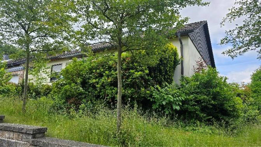 Garage, Einfamilienhaus in Litauenring 20, 59755 Arnsberg - Bild 3