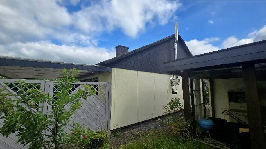 Garage, Einfamilienhaus in Litauenring 20, 59755 Arnsberg - Bild 2