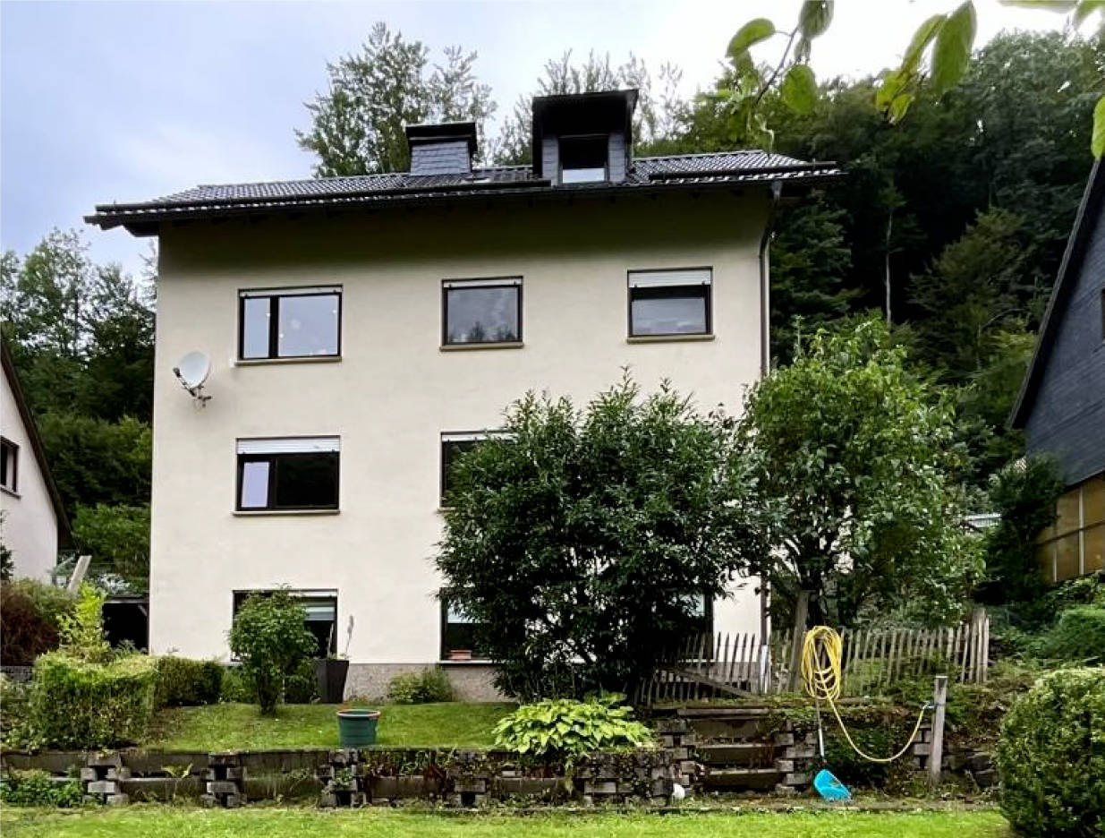 Einfamilienhaus in Blackshahnweg 8, 59846 Sundern, Hagen