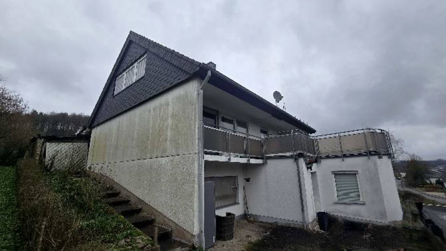 Garage, Eigentumswohnung (ab 5 Zimmer) in Eichendorffstraße 41, 59846 Sundern, Stockum - Bild 3