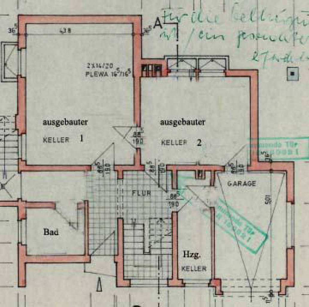 Einfamilienhaus in Am Hopfenberg 32, 59823 Arnsberg, Rumbeck - Bild 5