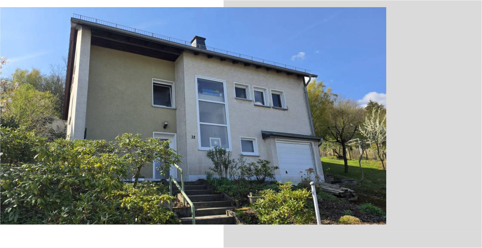 Einfamilienhaus in Am Hopfenberg 32, 59823 Arnsberg, Rumbeck