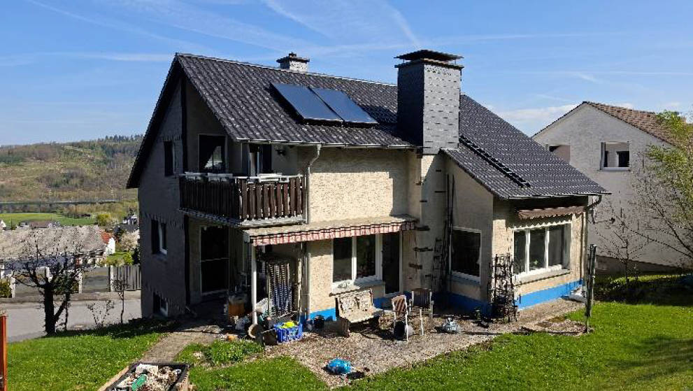 Einfamilienhaus in Am Hopfenberg 32, 59823 Arnsberg, Rumbeck - Bild 3