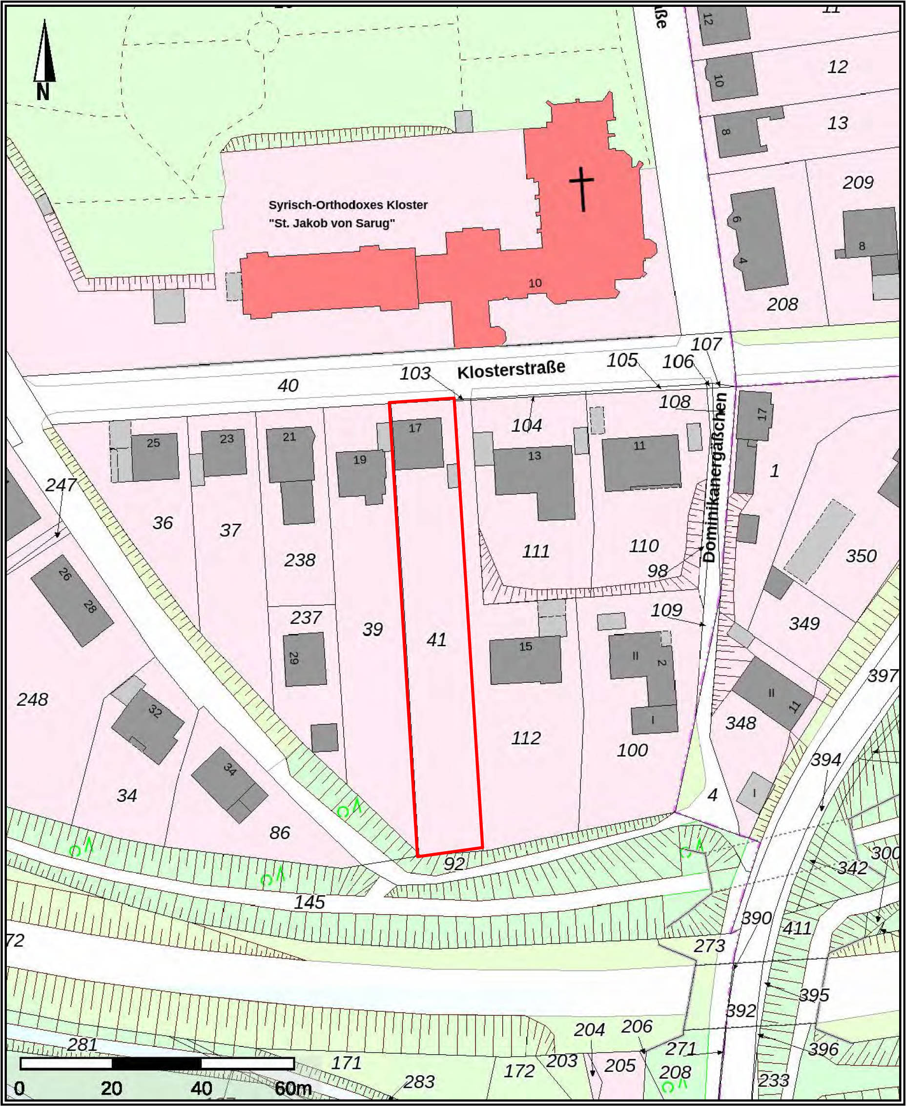 nordrheinwestpfalen 0052 K 0001/2024 Klosterstraße 17, 34414 Warburg 7