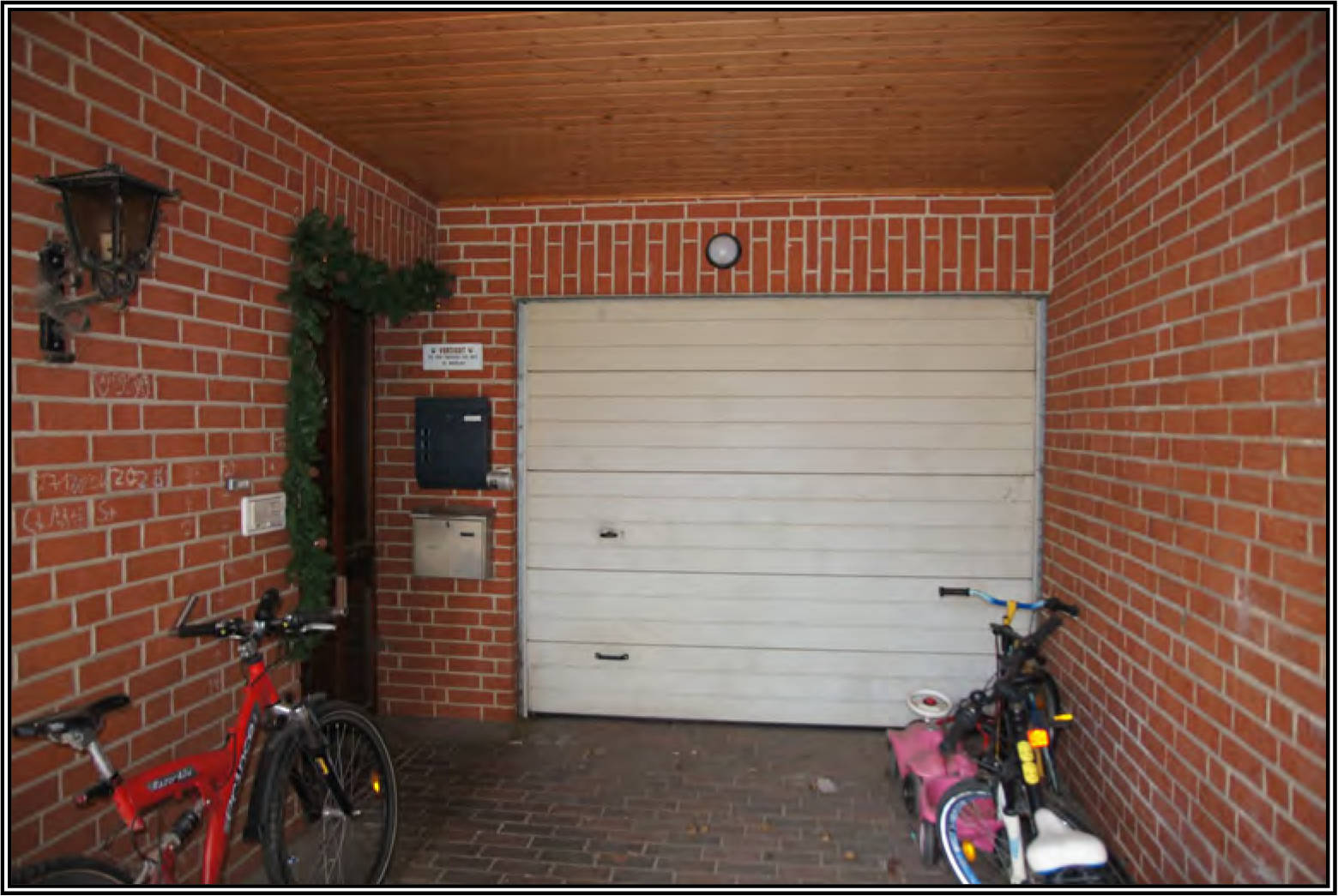 nordrheinwestpfalen 0052 K 0002/2025 Kirchweg 19, 34434 Borgentreich 3