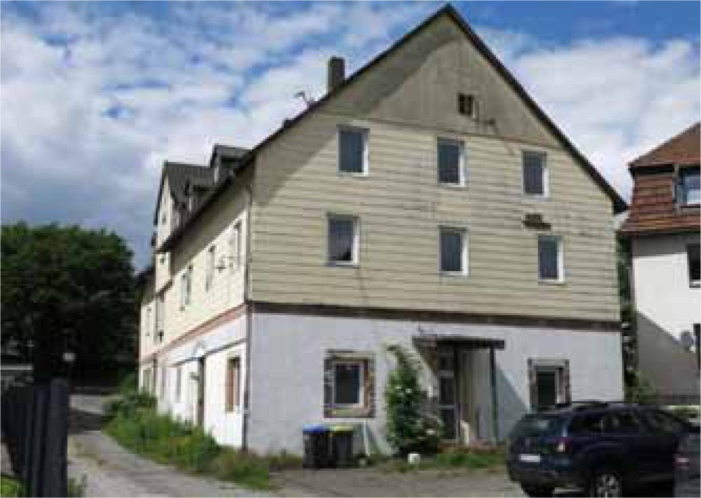 Eigentumswohnung (3 bis 4 Zimmer), Eigentumswohnung (1 bis 2 Zimmer), 10 x Eigentumswohnungen in Bahnhofstraße 44, 46, 34414 Warburg - Bild 5