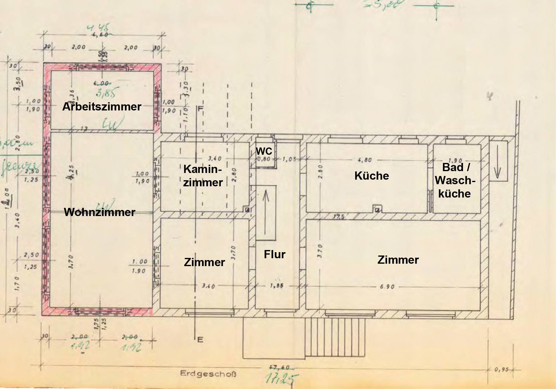 nordrheinwestpfalen 0052 K 0012/2024 Mittelstraße 21, 34414 Warburg 12