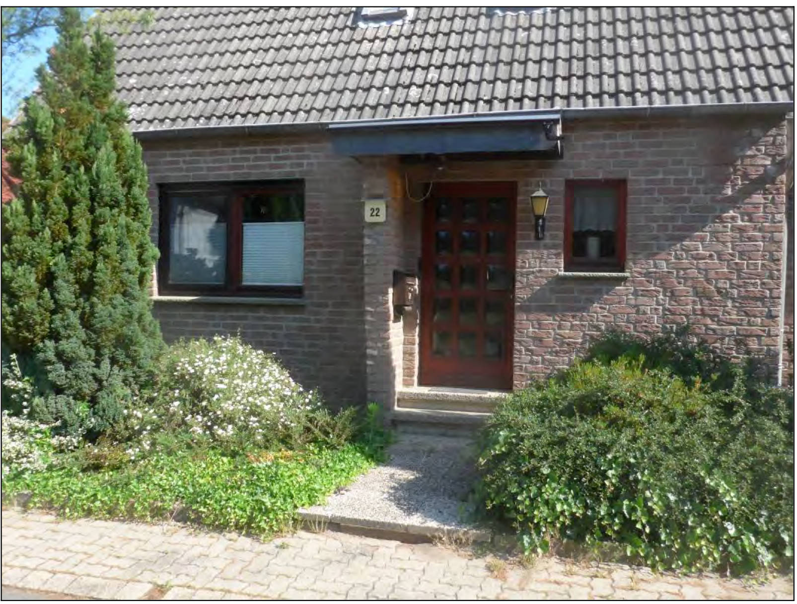 nordrheinwestpfalen 0053 K 0004/2025 Mesternstraße 22, 32457 Porta Westfalica, Nammen 6