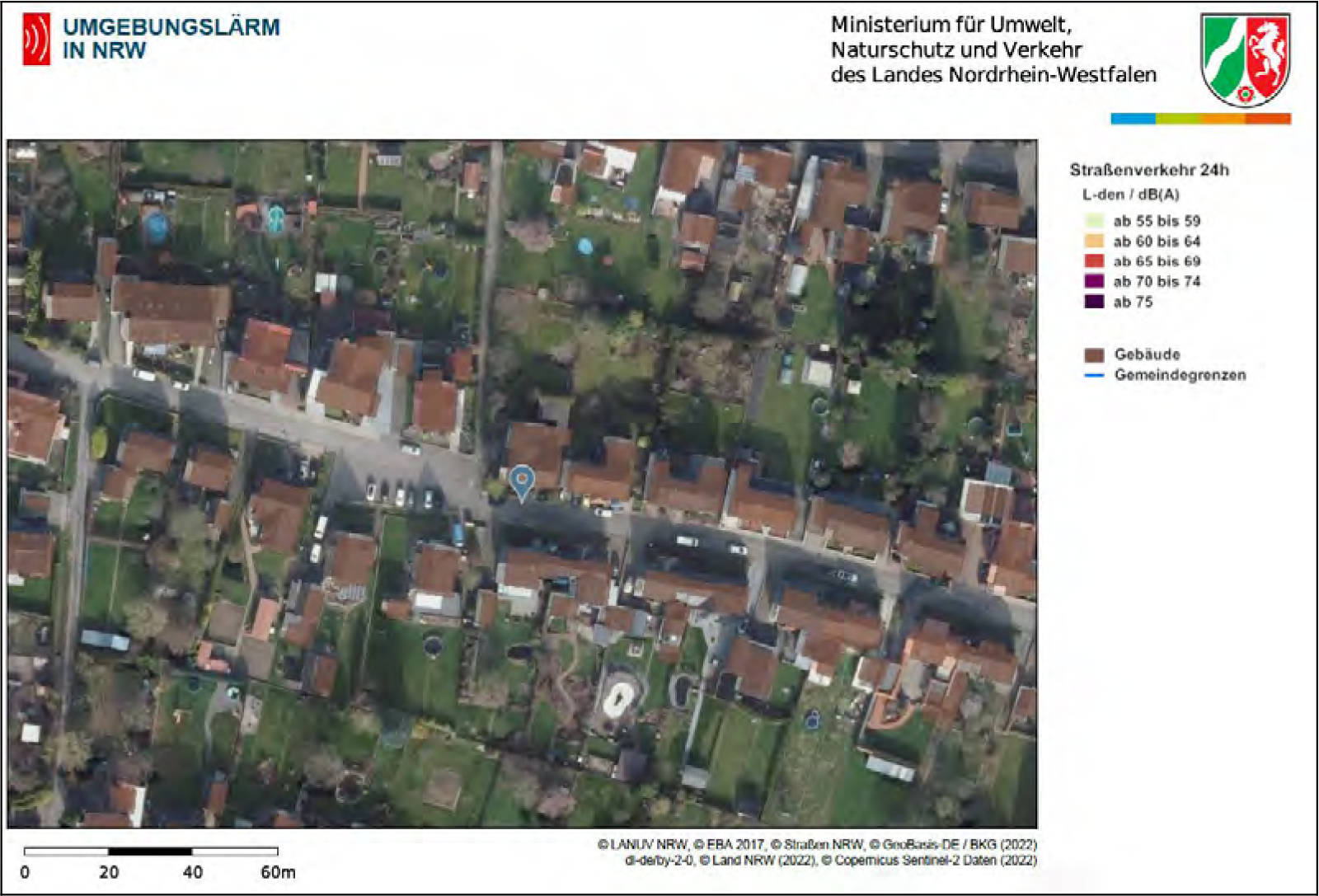 nordrheinwestpfalen 0053 K 0004/2025 Mesternstraße 22, 32457 Porta Westfalica, Nammen 20