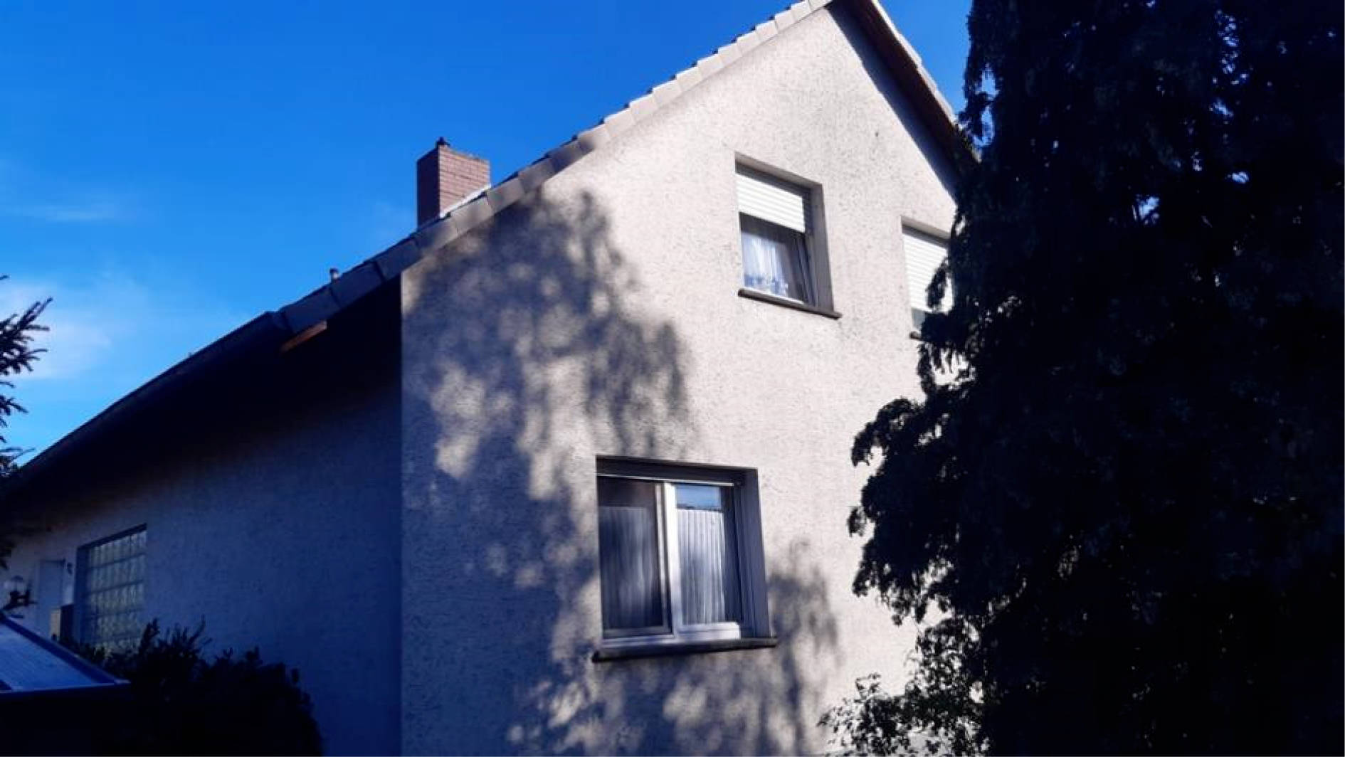 Zweifamilienhaus, Einfamilienhaus in Jasminstr. 12, 32457 Porta Westfalica, Lerbeck - Bild 3