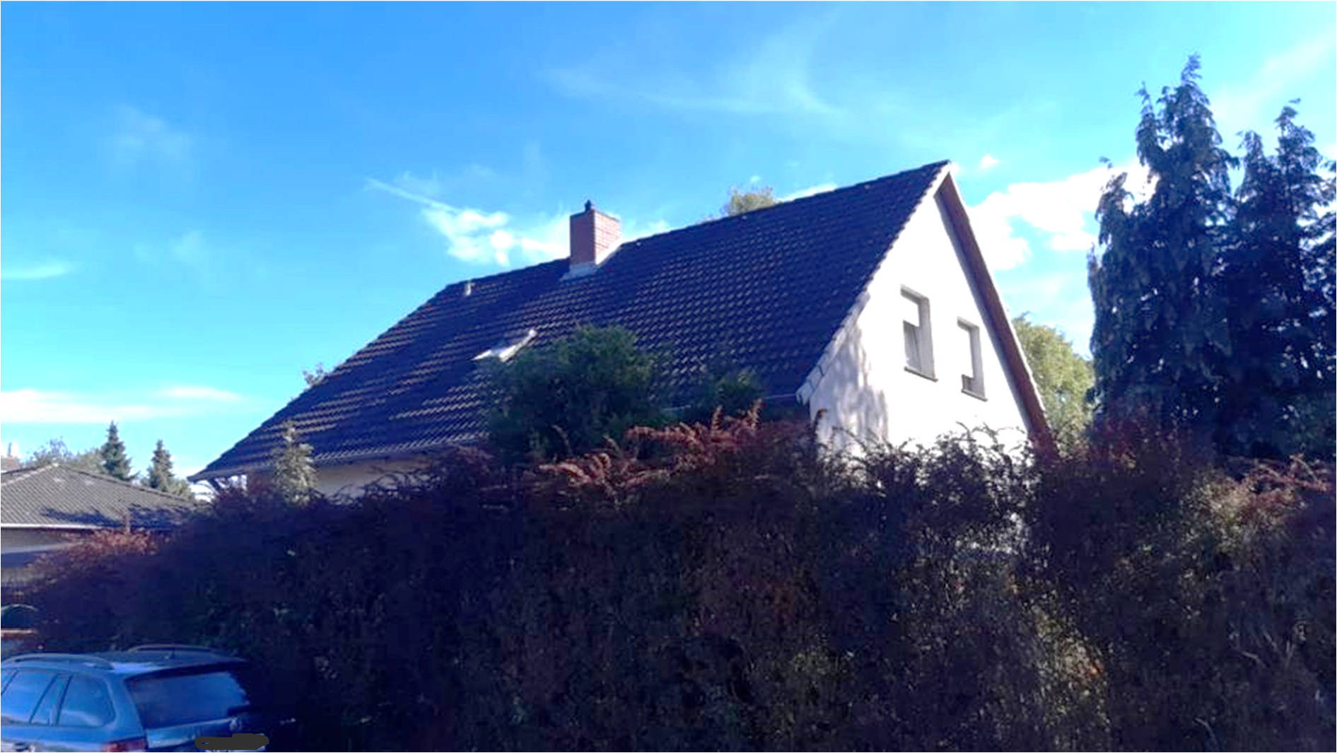 Zweifamilienhaus, Einfamilienhaus in Jasminstr. 12, 32457 Porta Westfalica, Lerbeck - Bild 5