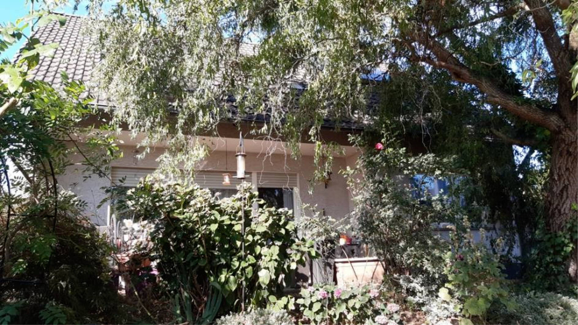 Zweifamilienhaus, Einfamilienhaus in Jasminstr. 12, 32457 Porta Westfalica, Lerbeck - Bild 2