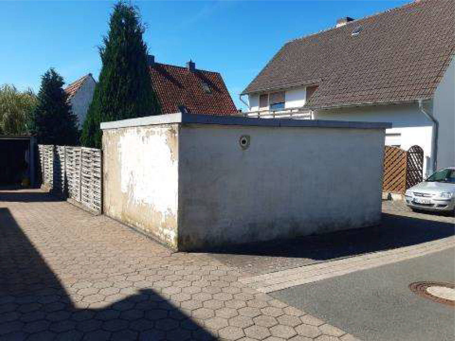 Zweifamilienhaus in Königsberger Str. 16, 32457 Porta Westfalica, Holzhausen I - Bild 4