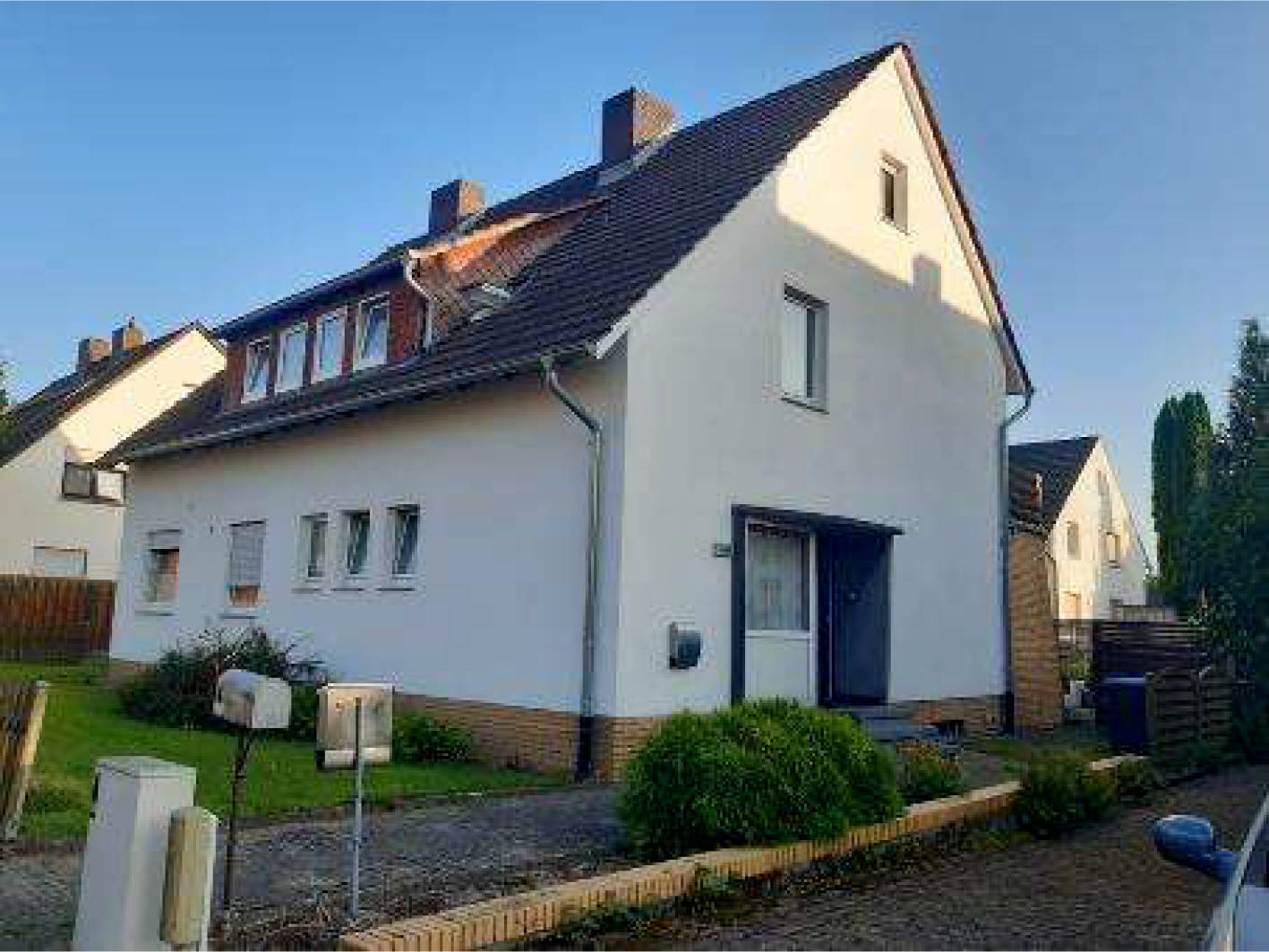 nordrheinwestpfalen 0053 K 0011/2024 Königsberger Str. 16, 32457 Porta Westfalica, Holzhausen I 6