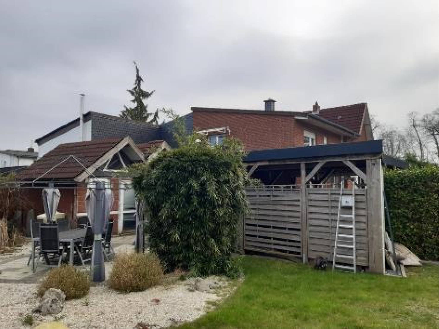Zweifamilienhaus, Doppelhaushälfte in Wintgenstraße 12, 32425 Minden - Bild 3