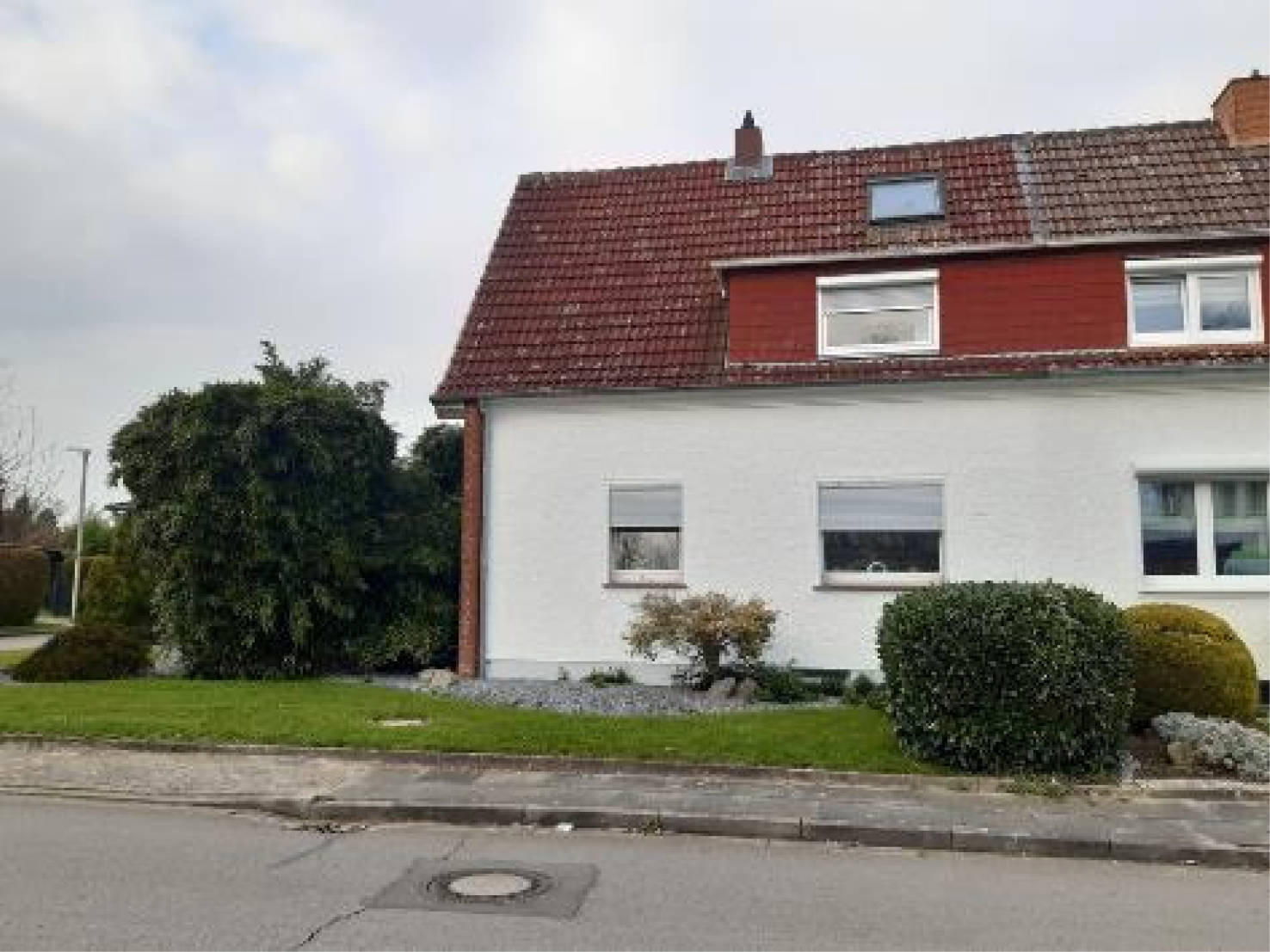 Wintgenstraße 12, 32425 Minden