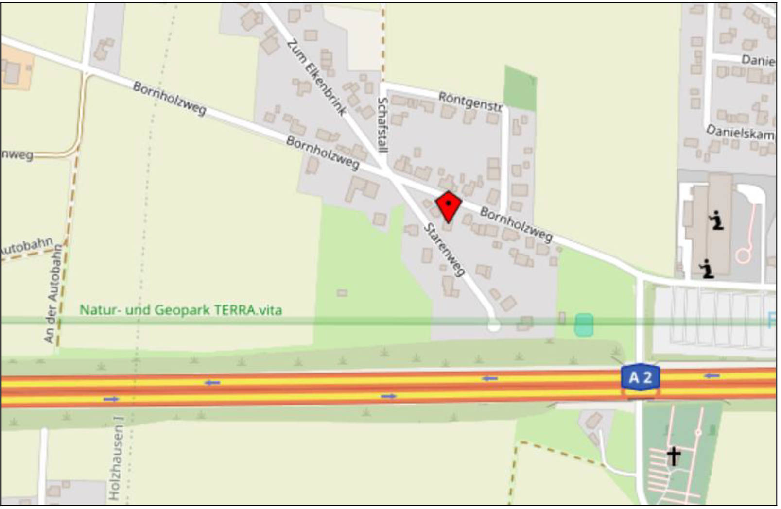 nordrheinwestpfalen 0053K0015-2024 Starenweg 1 a, 32457 Porta Westfalica, Möllbergen